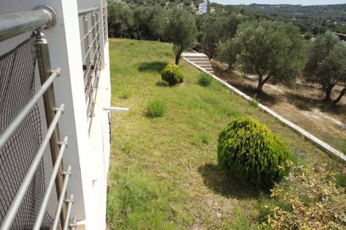 Villa Maria Ποσείδι Χαλκιδικής Σπίτι με θέα