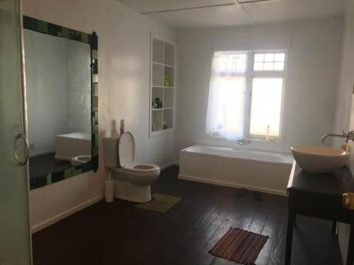 Private Room in Taihape Great Location