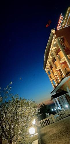 Hotel Le Olive - image 10