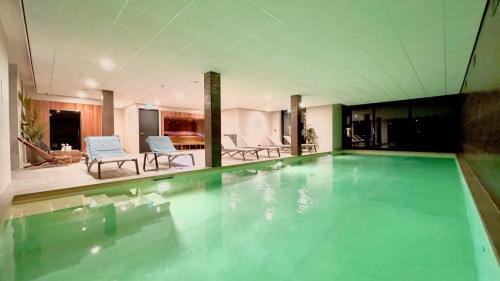 Duinhotel Breezand - image 11