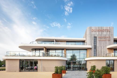 Duinhotel Breezand - image 2