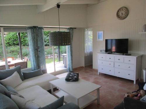 Inviting 2-Bed House in Tignale in Olzano