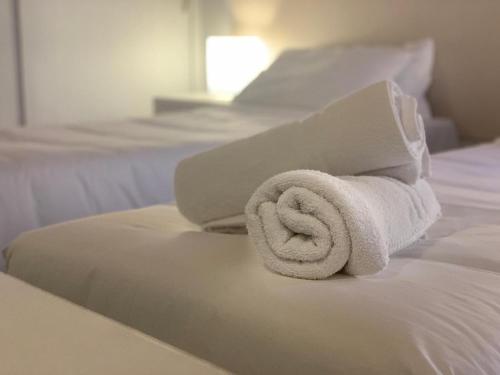 SH Hotel & Spa de Mar Samay Huasi