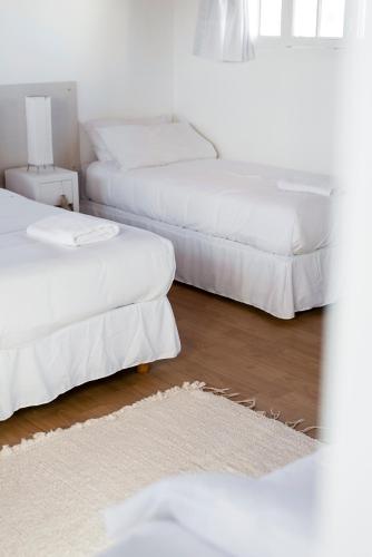 SH Hotel & Spa de Mar Samay Huasi – Puerto Madryn, CA