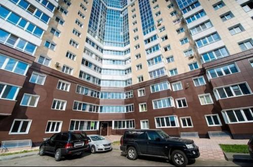 City Centre Слободская 25 - image 6