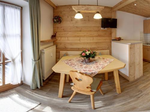 Beim Bretzner - Chiemgau Karte - Apartment - Inzell