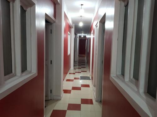 Residencial Hinojosa in Oruro