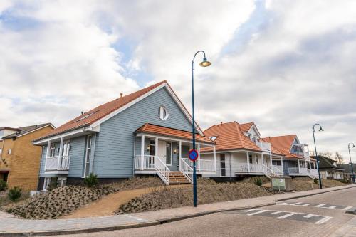 Tampilan eksterior, Hampton home B&B suites in Texel
