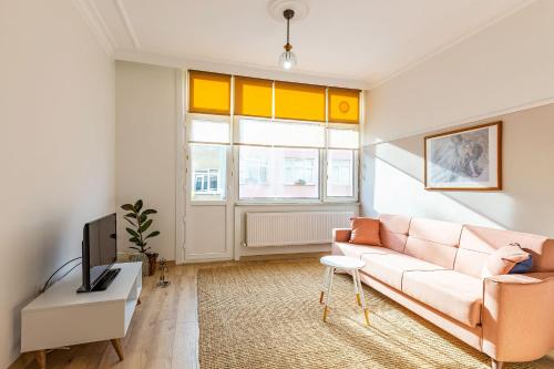 Comfy House near Kadikoy
