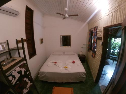 Pousada Ibirapuera – Jijoca de Jericoacoara, IL