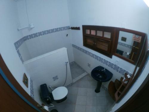 Pousada Ibirapuera – Jijoca de Jericoacoara, IL