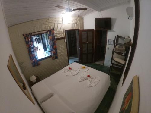 Pousada Ibirapuera – Jijoca de Jericoacoara, IL