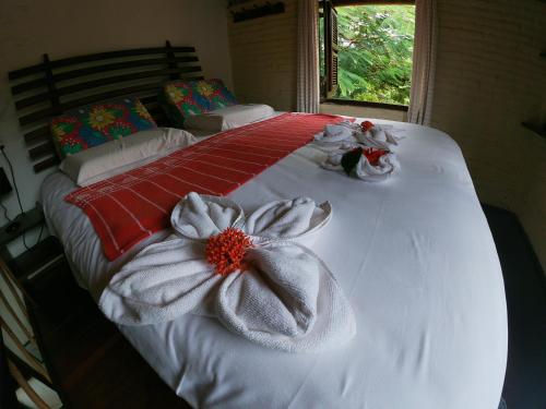 Pousada Ibirapuera – Jijoca de Jericoacoara, IL