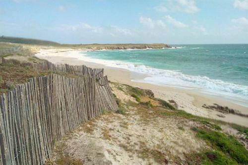 Detached House near beaches - Plogoff