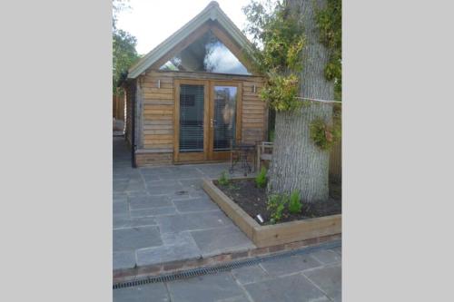 4 Kingsize Beds Ensuite - Sleeps 8-10 - Rural Contemporary Oak Framed House photo 1