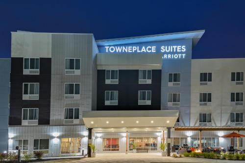 TownePlace Suites Allen Park