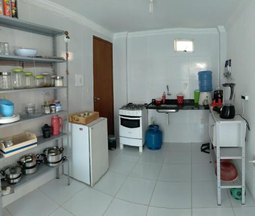 Apartamento. inteiro com piscina privativa