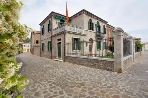 Ca' Bernardo - Apartment - Murano