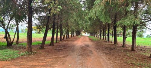 POUSADA SERRA DA CANASTRA