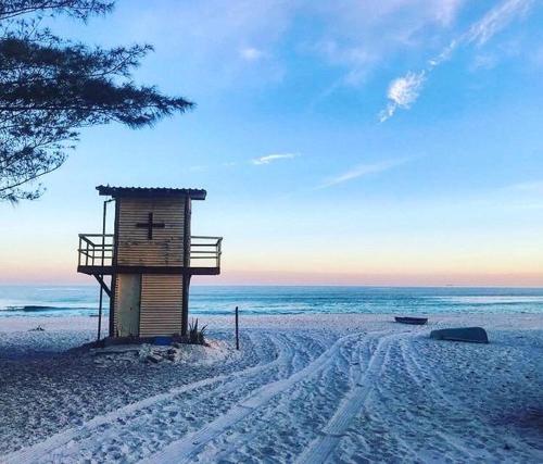 Arraial do Cabo / Monte Alto