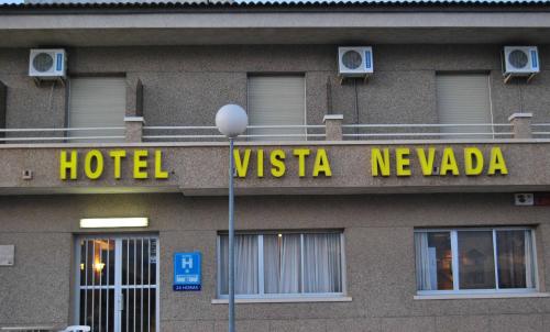 Hotel Vista Nevada