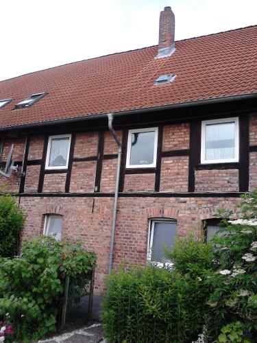 Ferienwohnung Langelsheim