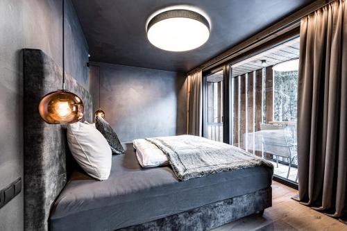 ALMMONTE PRÄCLARUM SUITES - Casual Boutique Hotel – Wagrain, MN