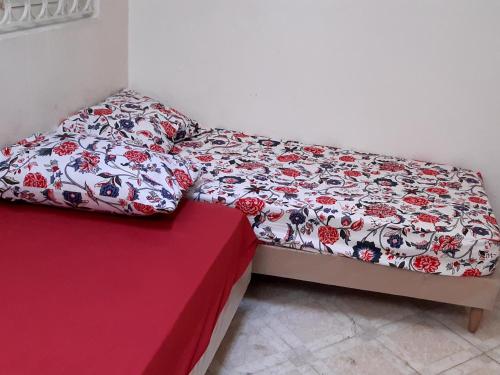 Zitouna Rooms, Casablanca (Foto 8)