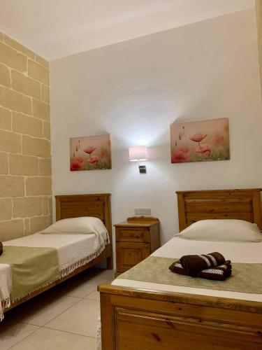 Hofra Farmhouse - 5 bedroom farmhouse with private pool available