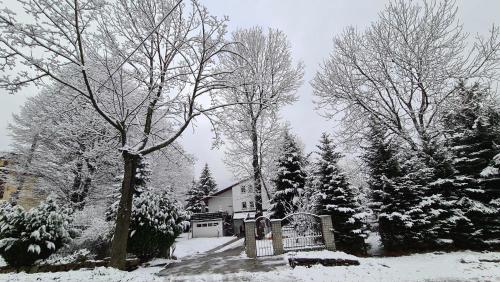 SleepStation Karkonosze