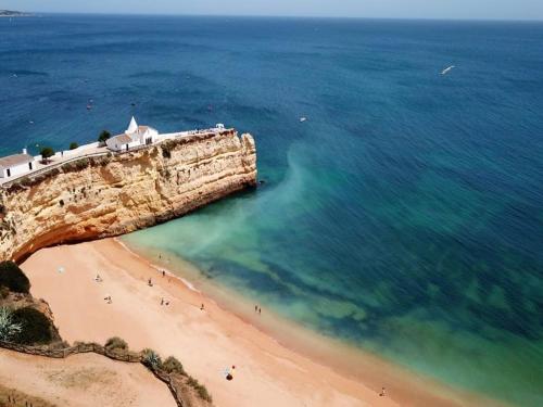 Villa Nossa Senhora da Rocha Resort Algarve by Red Ba Serviced Accommodation UK