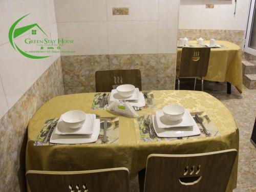 Green Stay house near Maputo nemzetközi repülőtér