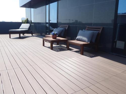 Hotel 3K Barcelona, Lissabon (Foto 6)