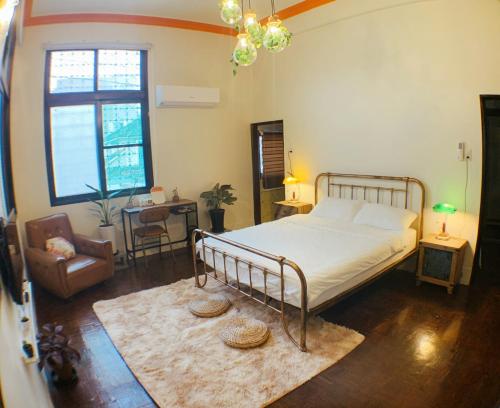 Three-Bedroom Suite image 10