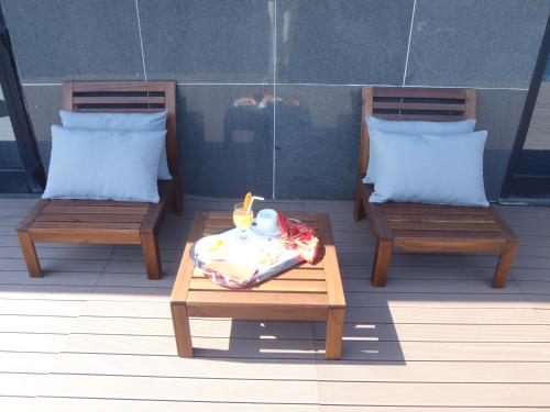 Hotel 3K Barcelona, Lissabon (Foto 7)