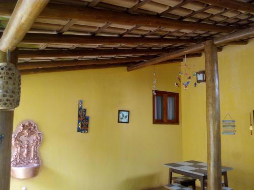 Pousada Grafite – Trancoso, OH