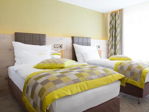 Hotel Neder – Ischgl, MO