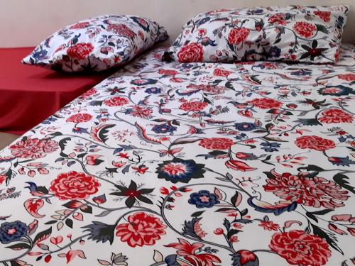 Zitouna Rooms, Casablanca (Foto 6)