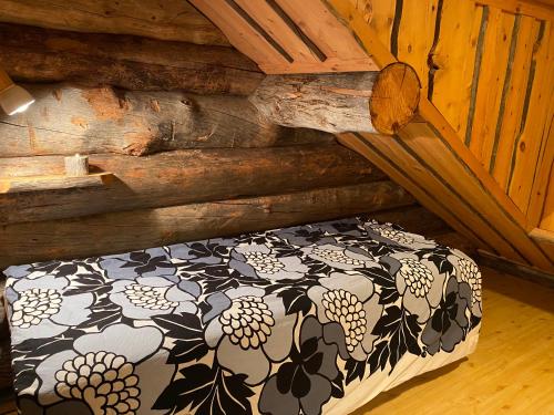 Levi Log Cabin - Viprakka 4A, Levi (fotografie 9)