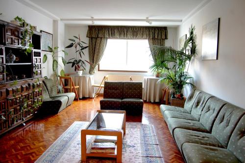 Hostal Charo II, Saint-Jacques-de-Compostelle