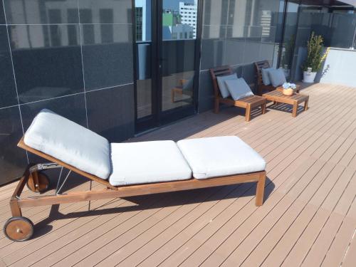 Hotel 3K Barcelona, Lissabon (Foto 10)