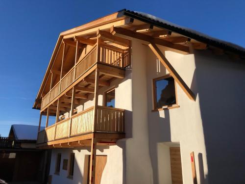 Latemar Fiemme Apartments - Alpe di Pampeago