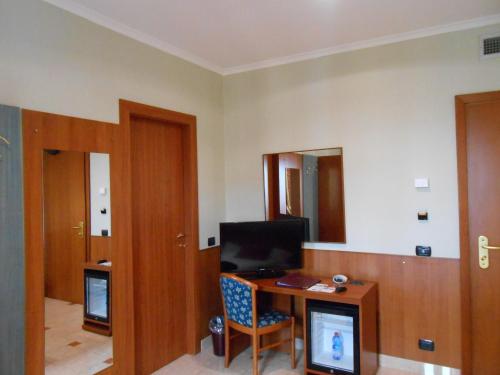 Hotel Riviera  Fiumicino Room Type - Classic Double Room