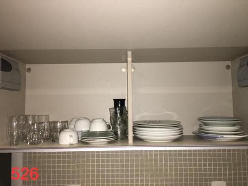 Holandas Prime - Flat 526