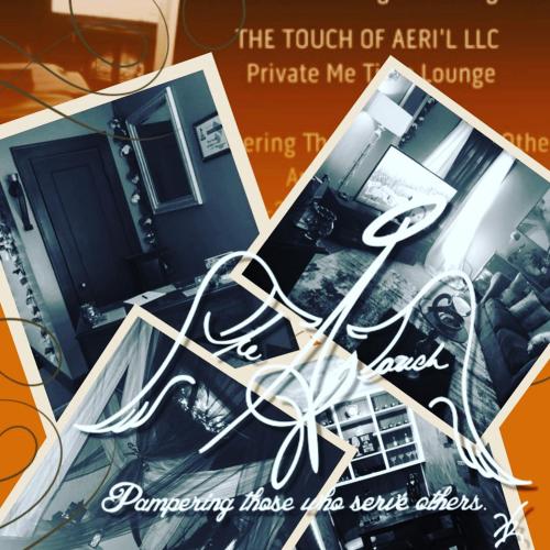 The Touch of Aeri’L LLC