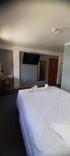 Hotel Alpamayo Guest House