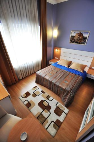 Khalkedon Hotel Istanbul, Istanbul (fotografie 2)