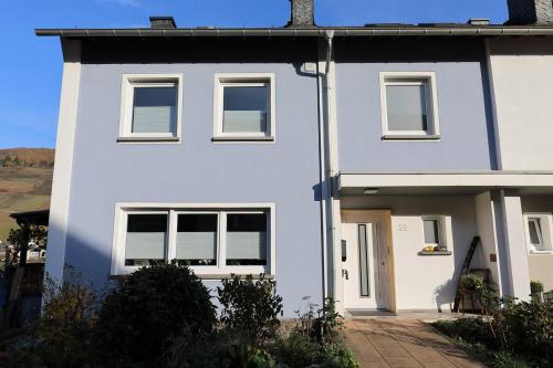 Exterior view, Ferienwohnung Ankerplatz in Zell an der Mosel