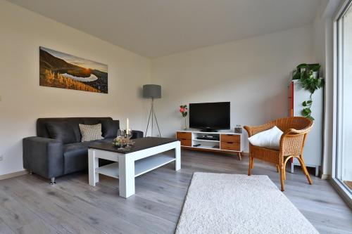 Facilities, Ferienwohnung Ankerplatz in Zell an der Mosel