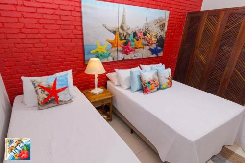 Comfort Triple Room image 10